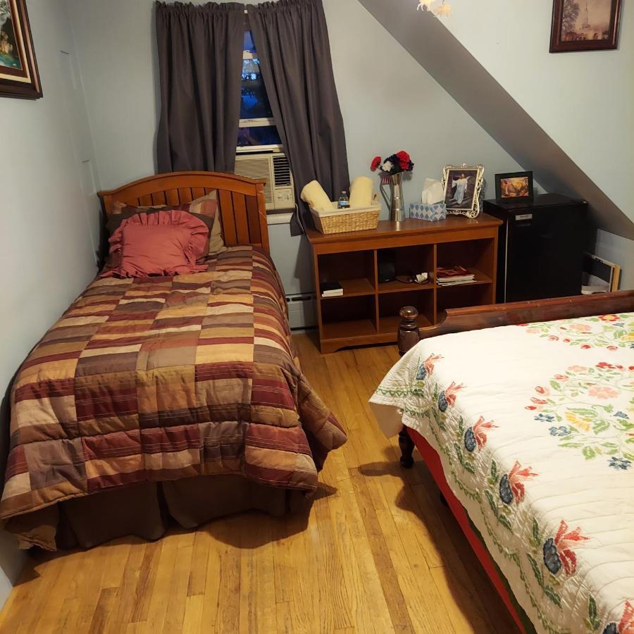 Three Bears Inn Saint Anthony Bagian luar foto