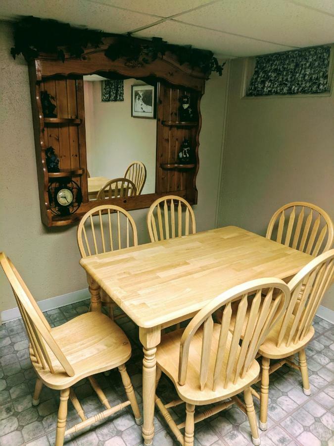 Three Bears Inn Saint Anthony Bagian luar foto