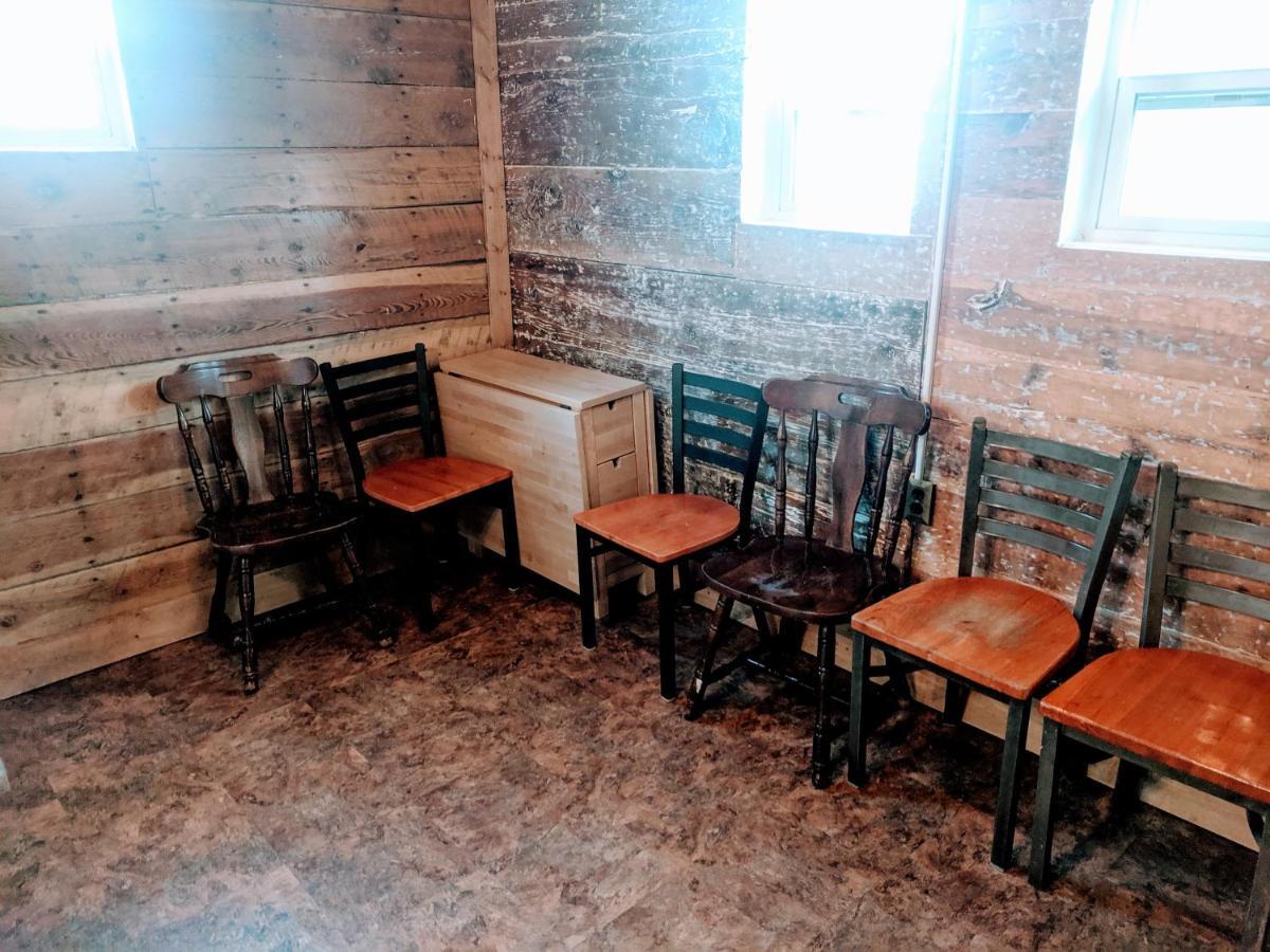 Three Bears Inn Saint Anthony Bagian luar foto