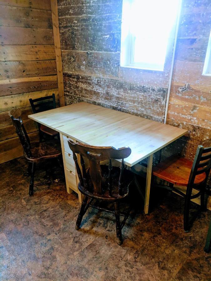 Three Bears Inn Saint Anthony Bagian luar foto